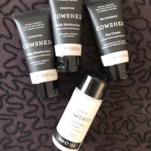 Cowshed Daily Face Bundle *NEW*